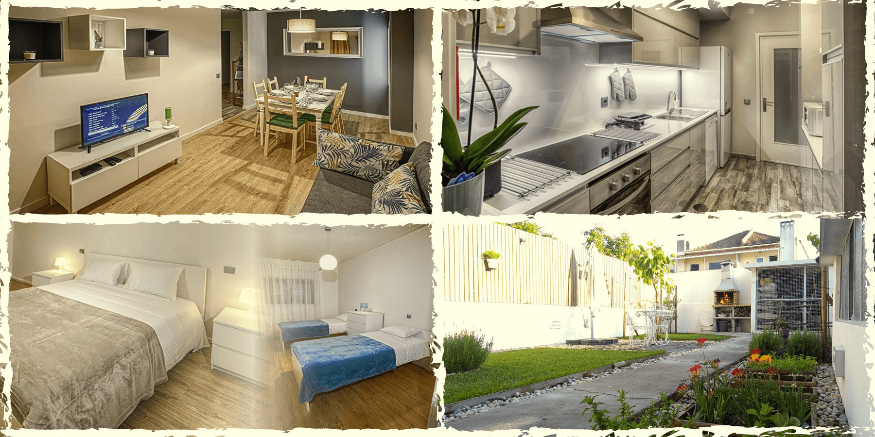 Apartment Velasquez Aromas Flavors Tours